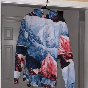 ❌❌SOLD❌❌Trukfit Hoodie Men’s Size L